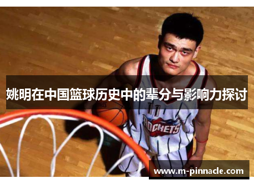 姚明在中国篮球历史中的辈分与影响力探讨